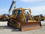 2009 CATERPILLAR D6T LGP Photo #3