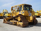 2009 CATERPILLAR D6T LGP Photo #7