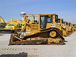 2009 CATERPILLAR D6T LGP Photo #8