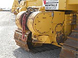 2009 CATERPILLAR D6T LGP Photo #17