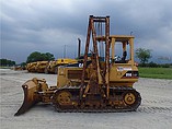 03 CATERPILLAR D5G LGP