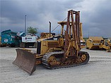 2003 CATERPILLAR D5G LGP Photo #2