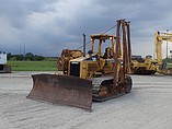 2003 CATERPILLAR D5G LGP Photo #3