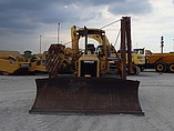 2003 CATERPILLAR D5G LGP Photo #4