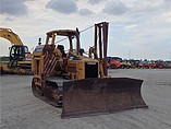 2003 CATERPILLAR D5G LGP Photo #5