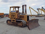 2003 CATERPILLAR D5G LGP Photo #6