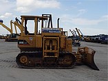 2003 CATERPILLAR D5G LGP Photo #7