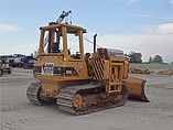 2003 CATERPILLAR D5G LGP Photo #8