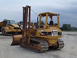 2003 CATERPILLAR D5G LGP Photo #10