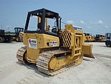 2010 CATERPILLAR D5K LGP Photo #5