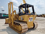 2010 CATERPILLAR D5K LGP Photo #7