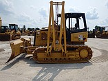 2010 CATERPILLAR D5K LGP Photo #8