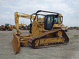 2009 CATERPILLAR D6N LGP Photo #1