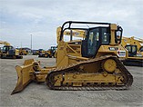 2009 CATERPILLAR D6N LGP Photo #2