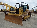 2009 CATERPILLAR D6N LGP Photo #3