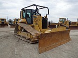 2009 CATERPILLAR D6N LGP Photo #5