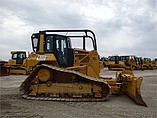 2009 CATERPILLAR D6N LGP Photo #6