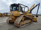 2009 CATERPILLAR D6N LGP Photo #7