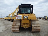 2009 CATERPILLAR D6N LGP Photo #8