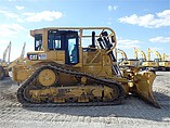 2013 CATERPILLAR D6T LGP Photo #6