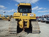 2013 CATERPILLAR D6T LGP Photo #8