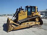 12 CATERPILLAR D6T LGP