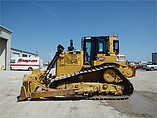 2012 CATERPILLAR D6T LGP Photo #2