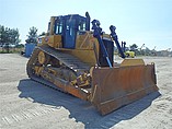 2012 CATERPILLAR D6T LGP Photo #5