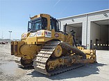 2012 CATERPILLAR D6T LGP Photo #7