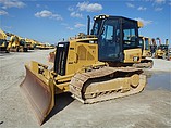 2011 CATERPILLAR D3K LGP Photo #1