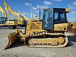 2011 CATERPILLAR D3K LGP Photo #2