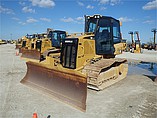 2011 CATERPILLAR D3K LGP Photo #3