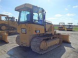 2011 CATERPILLAR D3K LGP Photo #7