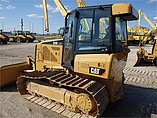 2011 CATERPILLAR D3K LGP Photo #9