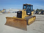 08 CATERPILLAR D5K LGP