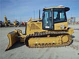 2008 CATERPILLAR D5K LGP Photo #2