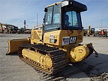 2008 CATERPILLAR D5K LGP Photo #3