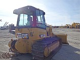 2008 CATERPILLAR D5K LGP Photo #5