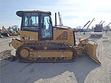 2008 CATERPILLAR D5K LGP Photo #6