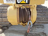 2008 CATERPILLAR D5K LGP Photo #10