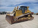 10 CATERPILLAR D6T LGP