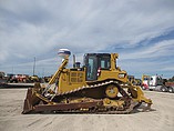 2010 CATERPILLAR D6T LGP Photo #2