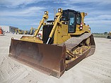 2010 CATERPILLAR D6T LGP Photo #3