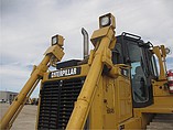 2010 CATERPILLAR D6T LGP Photo #5