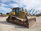 2010 CATERPILLAR D6T LGP Photo #7