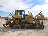 2010 CATERPILLAR D6T LGP Photo #8