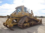 2010 CATERPILLAR D6T LGP Photo #9