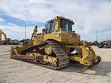 2010 CATERPILLAR D6T LGP Photo #11