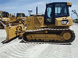 2012 CATERPILLAR D6K LGP Photo #2