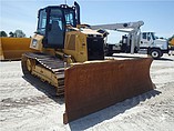 2012 CATERPILLAR D6K LGP Photo #5